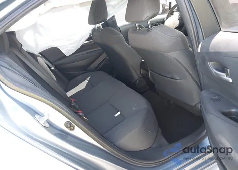 2020 Toyota Corolla Le из США, поврежденный, VIN JTDEPRAEXLJ069695